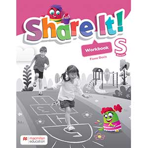 Share It! Starter Workbook