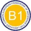 Cấp độ CEFR B1