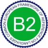 Cấp độ CEFR B2