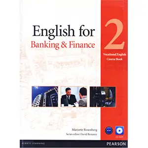 English for Banking and Finance Coursebook 2