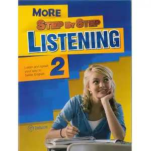 More Step by Step Listening 2